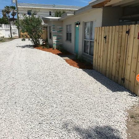 Salty Serenity Duplex Какао-Бич Экстерьер фото